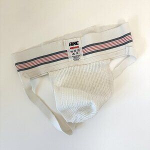 Vintage Athletic Bike Jock Strap – Classic 70s/80s Muscle Style